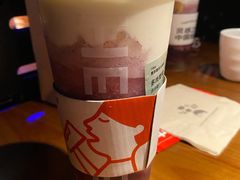-喜茶(上海五角场万达店)