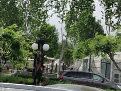 -九十九顶毡房(阜石路店)