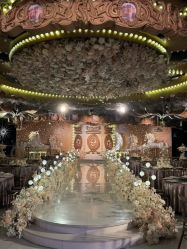 -花嫁丽舍婚礼殿堂(世博江景店)