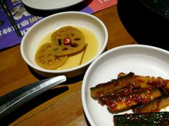 -盛双盛•韩式烤肉
