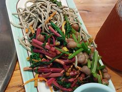 -马家大院铁锅炖(京粮广场店)
