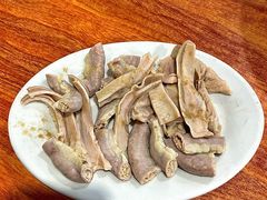 -老财炒饭·熟地蟹·冬瓜蟹