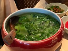 苦青菜-山石榴·贵州菜(丰盛里店)