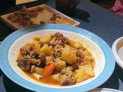 -伊带伊路新疆美食府(呼家楼店)
