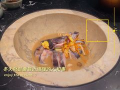-云海肴云南菜·蒸汽石锅鱼(青岛万象城店)