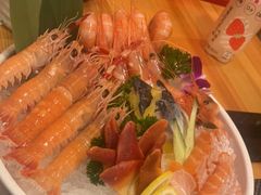 -菊上日式料理(蚌埠银泰店)