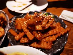 琅琊土豆-付小姐在成都(五道口店)