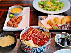 -山葵家·创意料理(宁波来福士店)