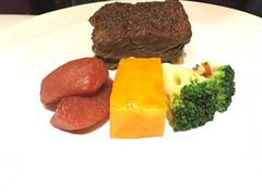 -王品牛排(郑州大卫城店)