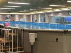 -水贝乐国际水育儿童游泳中心(新业广场店)