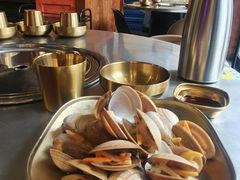 -釜山火炉·海鲜烤肉(紫藤路店)