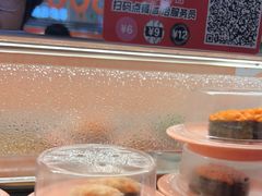 -争鲜回转寿司(中街大悦城店)