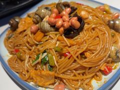 -柳喜辣·烧烤酒局(跃进总店)