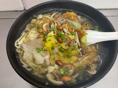 -阿芬卤面(花巷店)