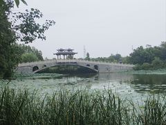 -东湖落雁景区