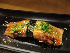 铁板鳢鱼寿司-昊·来了寿司(双楠2店)