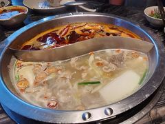 -天都火锅酒楼(虹梅南路店)