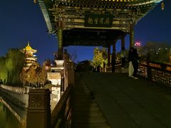 -迎泽公园