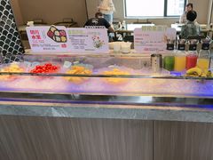 -府上酒店(广州火车站越秀公园地铁站店)