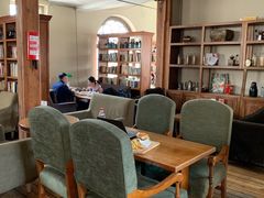 -1901 Cafe(西四店)