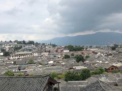 -阿婆情腊排骨火锅(金虹路店)