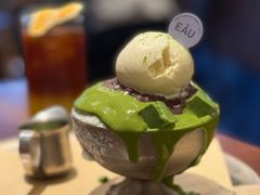 -EAU CAFE(永康路店)