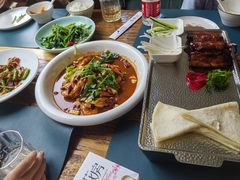 -花房餐厅(西溪天堂店)