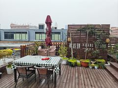 -哈瓦那雪茄酒廊超市(武汉天地分店)