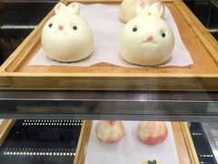 -满满元气和田大枣糕·蛋糕(朝阳大悦城店)