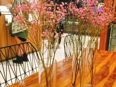 -花间茶(华侨城创意园店)
