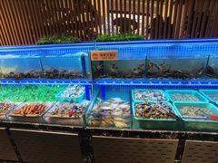 -蟹将军·松叶蟹和牛日料放题自助(K11店)