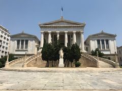 -希腊国家图书馆