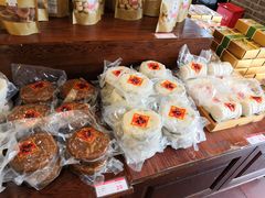 -百饼园(澳门路店)
