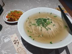 -松鹤面馆·古法焖肉面(观前店)