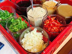 -龙鲜会·澳门生鲜火锅(诚品店)