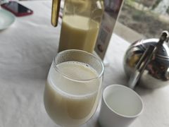 -绿杨春·淮扬宴(庐山路店)