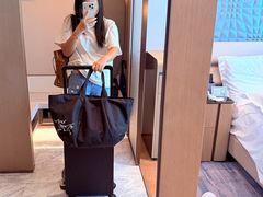 -深圳国际会展中心希尔顿酒店(前海华发冰雪世界店)