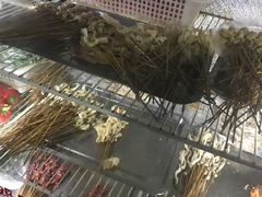 -夜烤·宜宾烧烤(洋河路店)