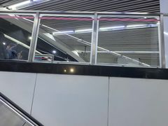 -东方体育中心(地铁站)