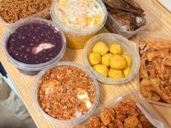 -水牛奶皇后糖水铺(深圳总店)