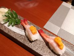 -乾山寿司(好运街店)