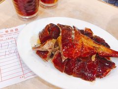 -一乐烧鹅(中环店)