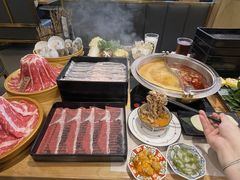 -牛匠和牛寿喜锅(西安总店)