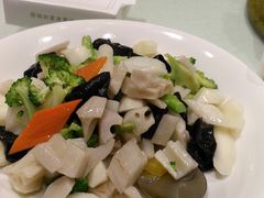 -小厨娘淮扬菜(天印大道店)