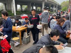 -泰顺江南春面馆