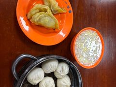 -味一早餐(新芝路店)