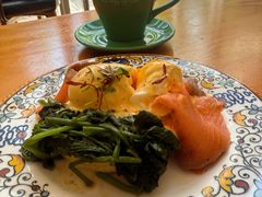 -Alimentari早午餐(安福路店)