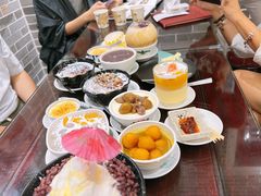 -民信老铺(双皮奶博物馆店)