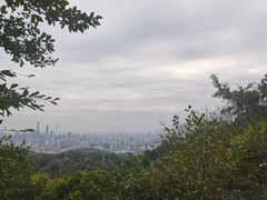 -广州市白云山风景名胜区