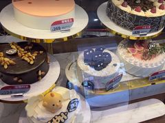 -DQ·蛋糕·冰淇淋(动壹店)